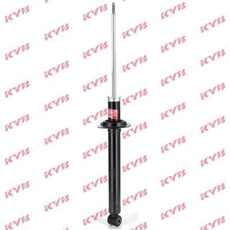 KYB Shock Absorber Damper Strut Rear fits Renault Twingo I 1993-2007 1.2
