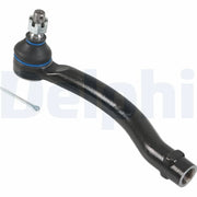 Delphi Steering Tie Rod End Ball Joint Front Left M16x1.5 fits Lexus Es 2018 on