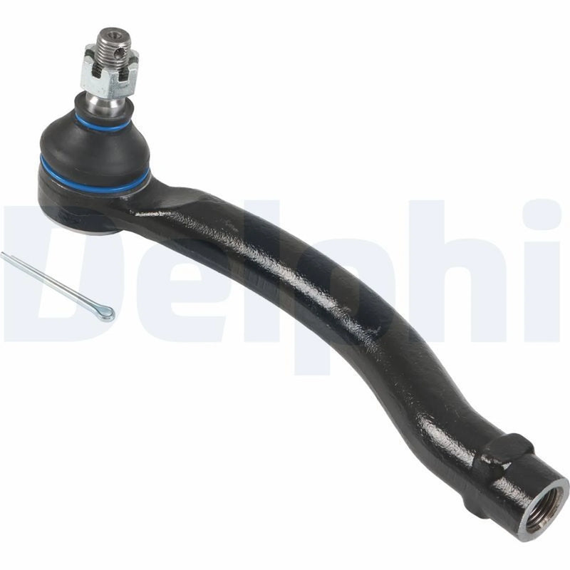 Delphi Steering Tie Rod End Ball Joint Front Left M16x1.5 fits Lexus Es 2018 on