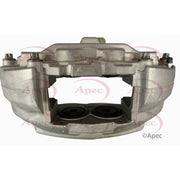 Apec Brake Caliper Assembly Front Right RCA1116