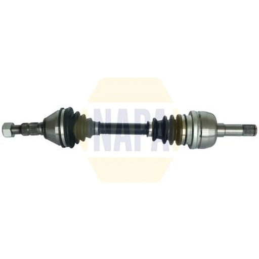 NAPA CV Drive Shaft Driveshaft Front NDS1154LR