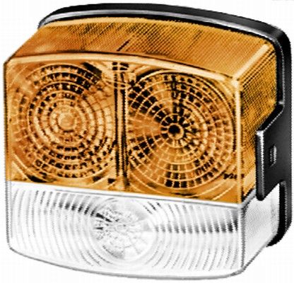 Hella 2BE 002 776-257 Direction Indicator