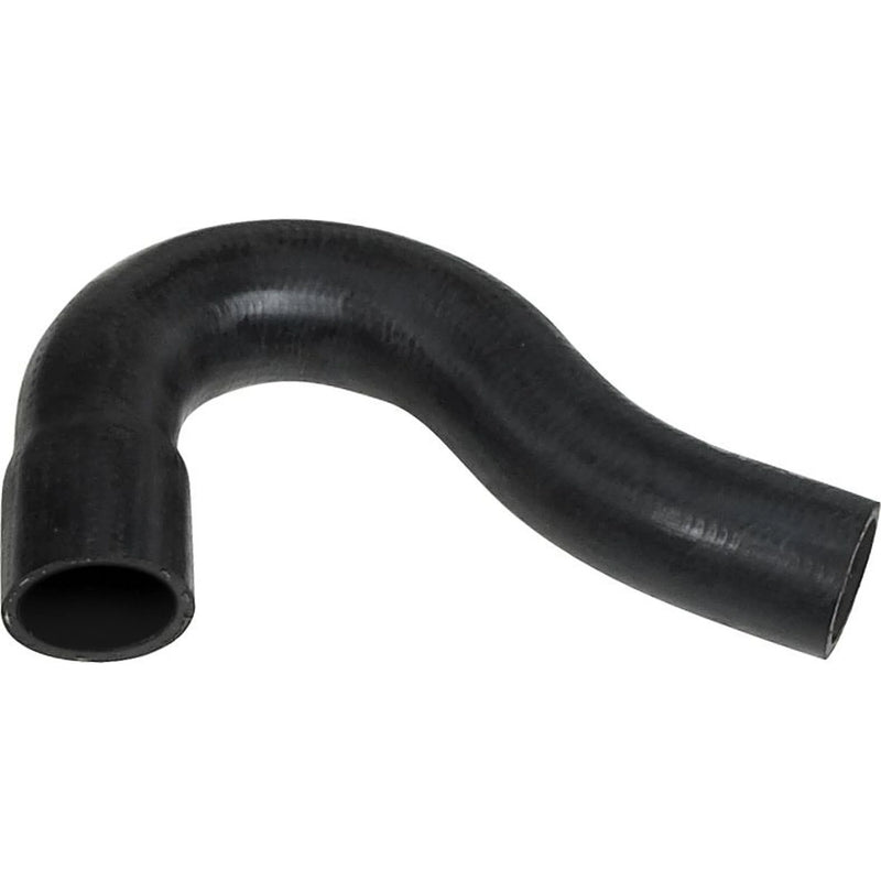 Gates Radiator Coolant Hose 285mm ID fits Ford Capri I 1969-1970