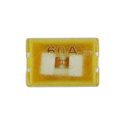 Connect Female PAL Fuses 60A 10pc 30479 Tool Connection - Dynamic Drive