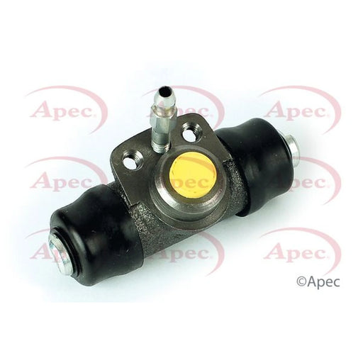Apec Wheel Cylinder Hydraulic Brake Rear BCY1243