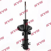 KYB Shock Absorber Damper Strut Front fits Lancia Lybra Sw 2001-2005 1.9