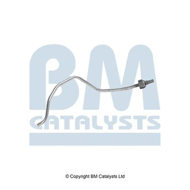 BM Catalysts Pressure Pipe PP11165A 1K0131583 PP11165A