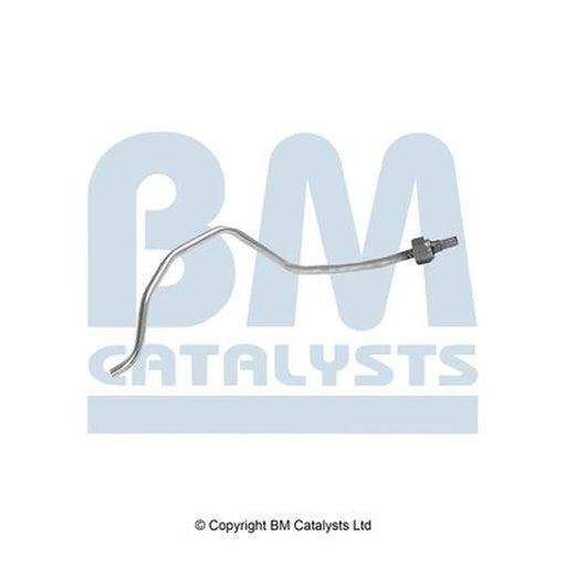 BM Catalysts Pressure Pipe PP11165A 1K0131583 PP11165A