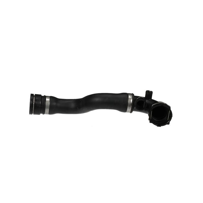 Gates Radiator Coolant Hose 432mm ID fits BMW X3 2003-2006 2.5 3.0