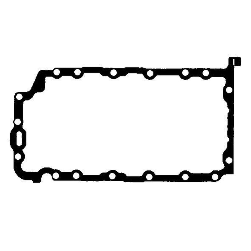 BGA Oil Sump Gasket Wide Thick fits Opel Astra G 1998-2005 2.0 2.2
