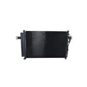 NRF Air Conditioning Condenser 35476