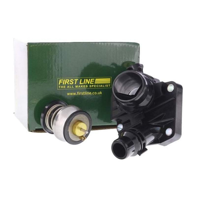 First Line Thermostat,Coolant fits BMW 1 Sports Hatch 2015-2019