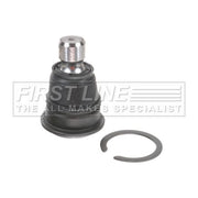 First Line Ball Joint Front Left fits Nissan NV300 Kombi 2021 on 2.0