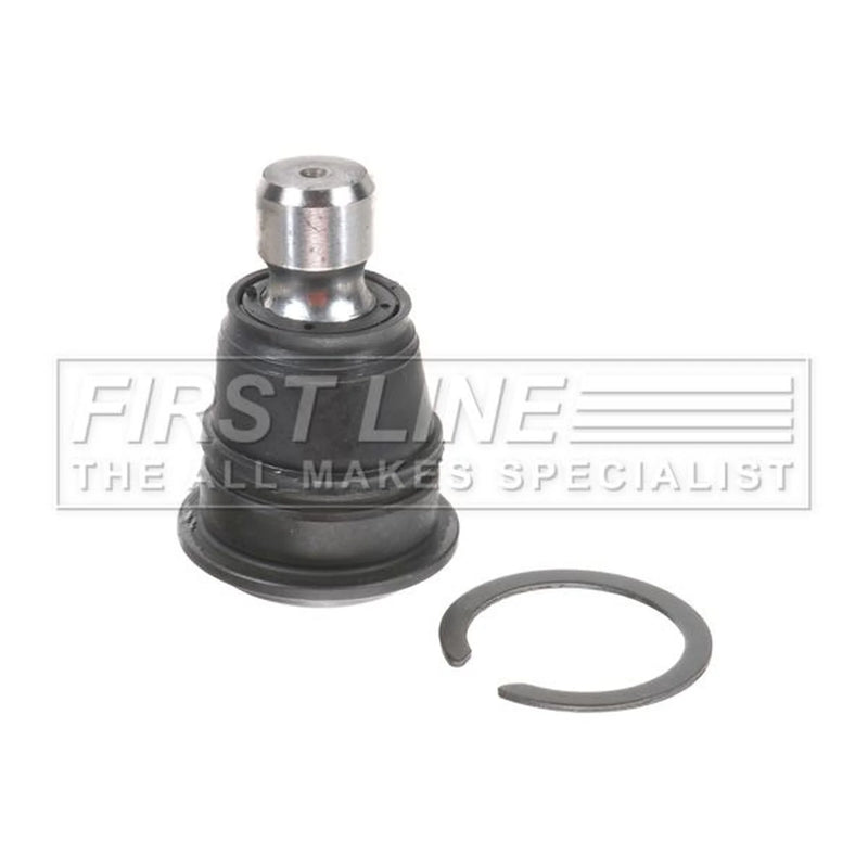 First Line Ball Joint Front Left fits Nissan NV300 Kombi 2021 on 2.0