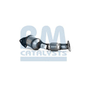 BM Catalysts Homologated Diesel Cat fits Audi A4 B5 1995-2001 1.9