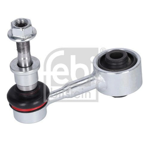 Febi Stabiliser Bar Link Coupling Rod Rear Right 181141