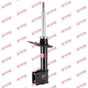 KYB Shock Absorber Damper Strut Front Right fits Citroën C4 II 2009-2018