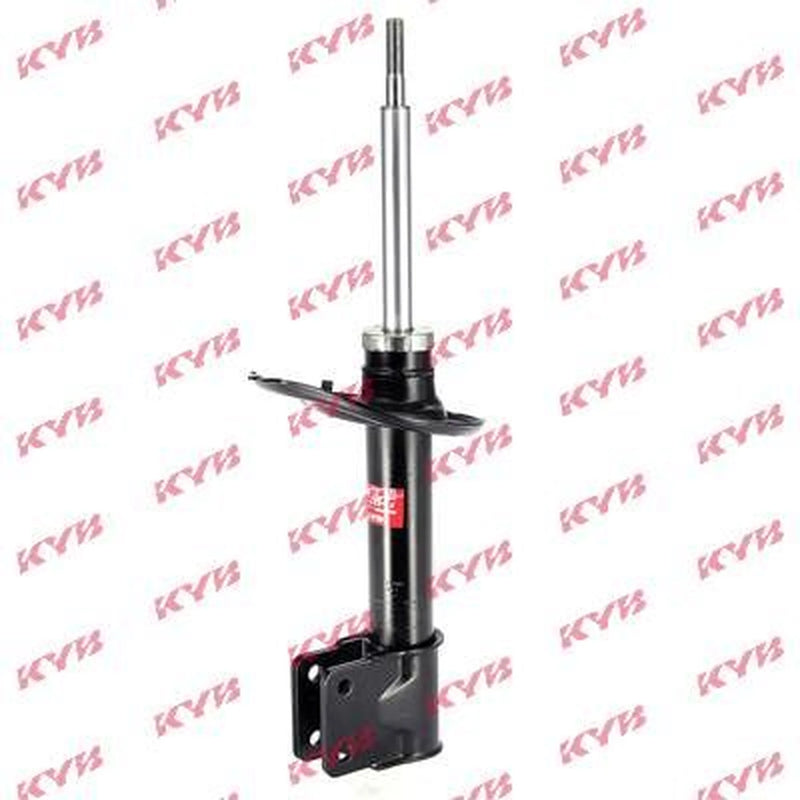 KYB Shock Absorber Damper Strut Front Right fits Citroën C4 II 2009-2018