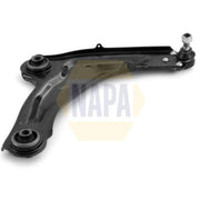 NAPA Control/Trailing Arm Front Right fits Renault Espace 2002-2015
