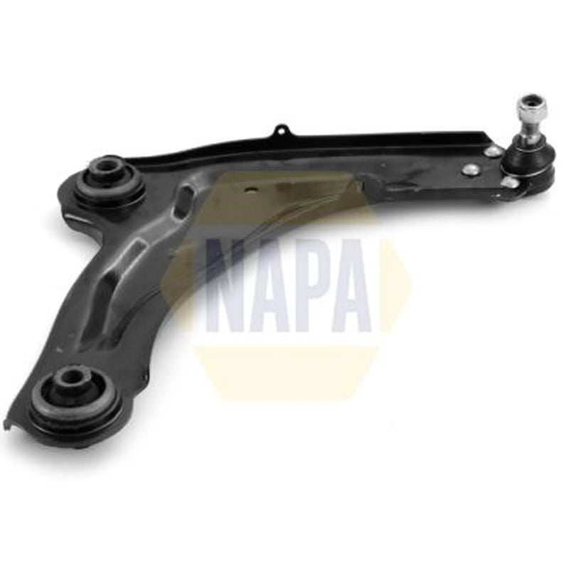 NAPA Control/Trailing Arm Front Right fits Renault Espace 2002-2015