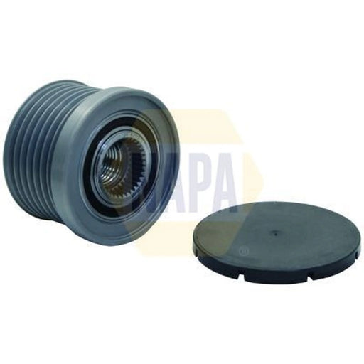 NAPA Alternator Overrunning Freewheel Clutch NOP1062