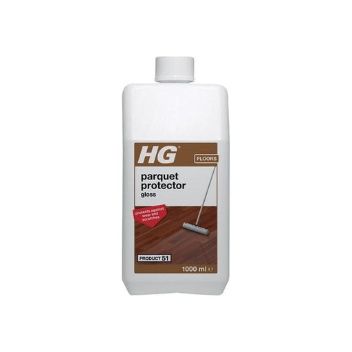 Hg Parquet Protector 1 litre HG - NN4 Online
