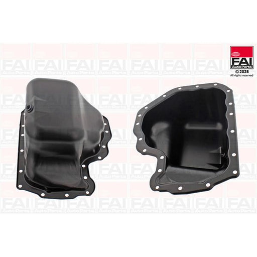 FAI Engine Oil Sump Pan