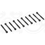Elring Cylinder Head Bolt Set M9x1,25x98 B57.030