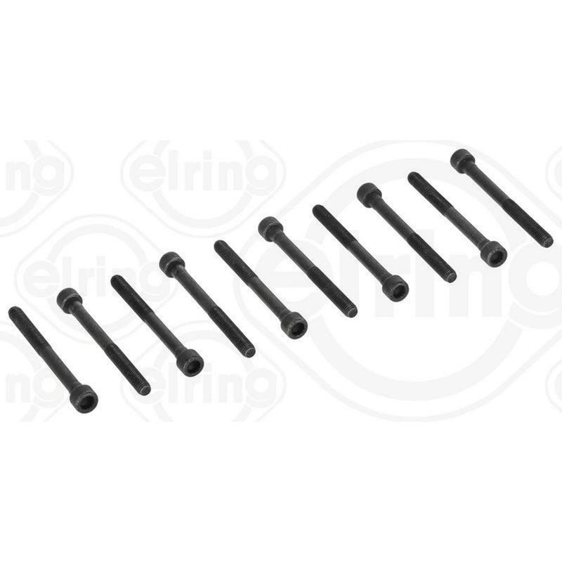 Elring Cylinder Head Bolt Set M9x1,25x98 B57.030