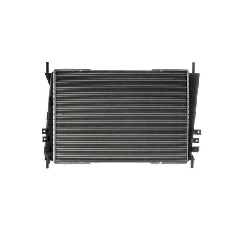 Mahle Engine Radiator fits Jaguar X-Type I 2005-2009 2.2