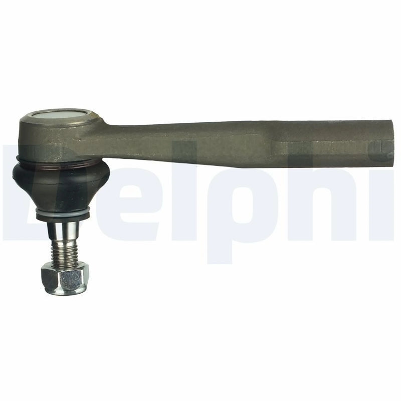 Delphi Steering Tie Rod End Ball Joint Front Left M14x1.5 fits Opel Meriva B