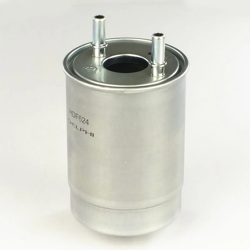 Delphi Fuel Filter Element fits Renault Fluence 2010 on 1.5