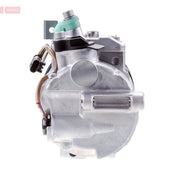 Denso Air Conditioning Compressor fits Mercedes-Benz Glk-Class 2008-2015 204.988