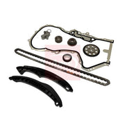 Apec Timing Chain Kit Set 130 Links fits Audi A1 2010-2015 1.4