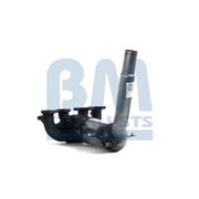 BM Catalysts Homologated Petrol Cat fits Fiat Panda 1995-2003