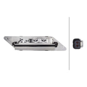 Hella Worklight High