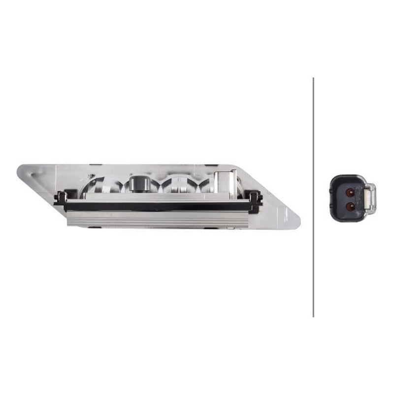 Hella Worklight High
