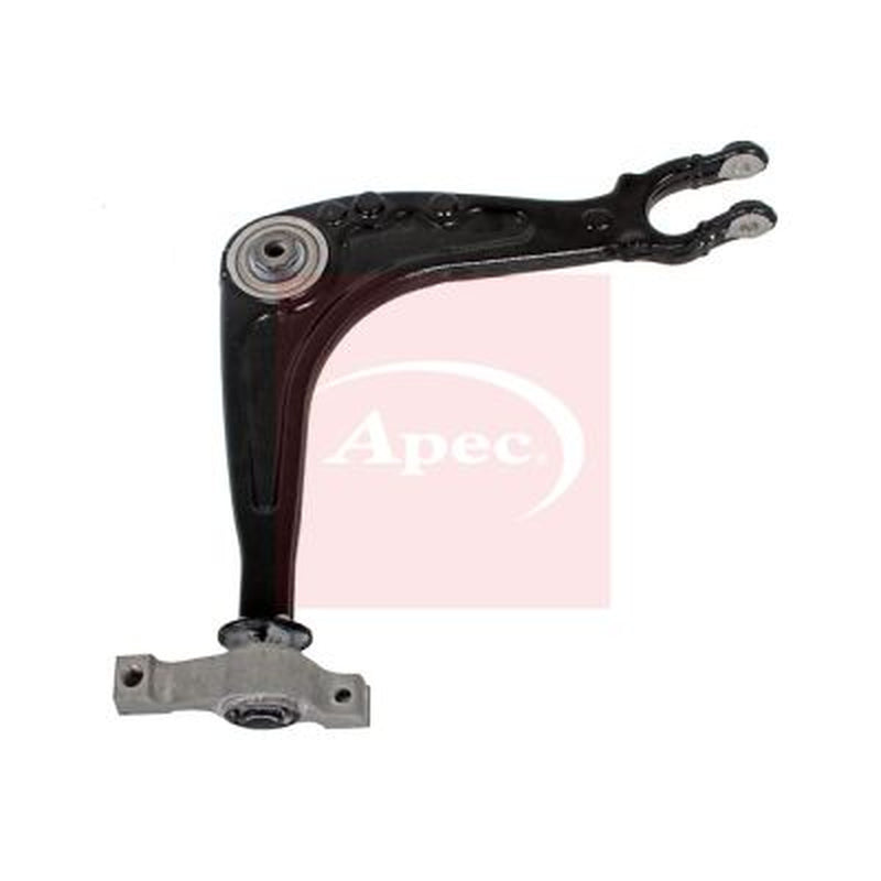 Apec Control/Trailing Arm Front Right fits Peugeot 407 2004-2011