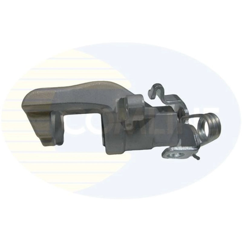 Comline Brake Caliper Assembly Rear Right fits Citroën C4 2004-2011 1.4 1.6 2.0