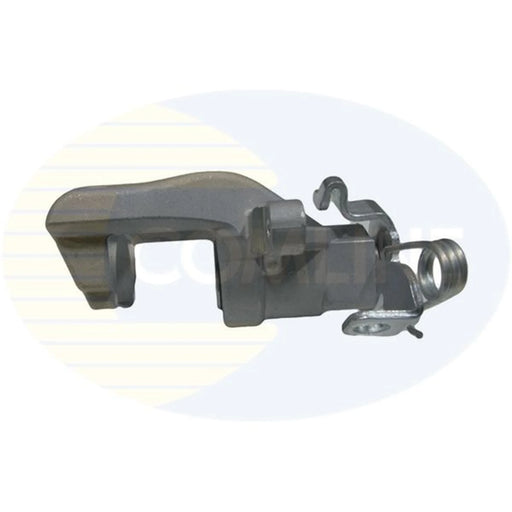 Comline Brake Caliper Assembly Rear Right fits Citroën C4 2004-2011 1.4 1.6 2.0