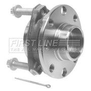 First Line Wheel Bearing Kit fits Lotus Elise 1999-2005 1.8