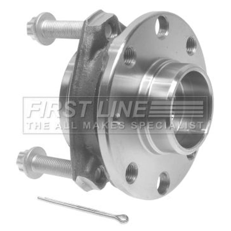 First Line Wheel Bearing Kit fits Lotus Elise 1999-2005 1.8