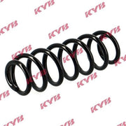 KYB Rear Suspension Coil Spring fits Audi A3 2012-2020 1.5 2.0