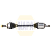NAPA CV Drive Shaft Driveshaft Front Left fits Honda Accord VII 2003-2008