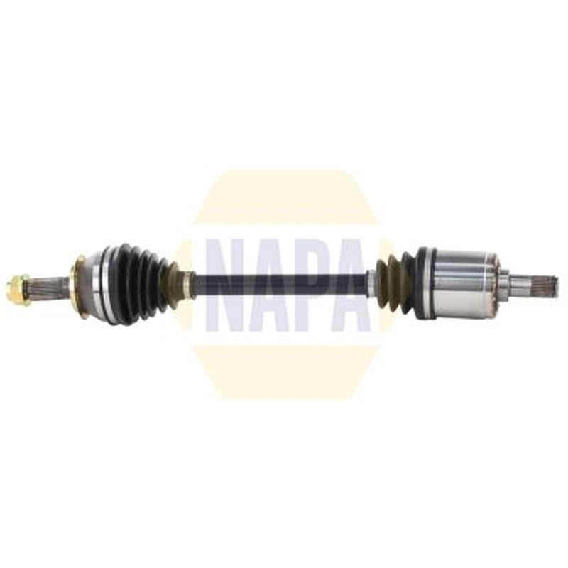 NAPA CV Drive Shaft Driveshaft Front Left fits Honda Accord VII 2003-2008