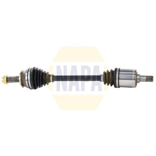 NAPA CV Drive Shaft Driveshaft Front Left fits Honda Accord VII 2003-2008