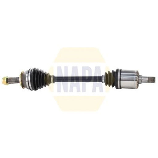 NAPA CV Drive Shaft Driveshaft Front Left NDS1585L