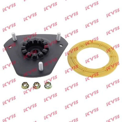 KYB Front Repair Kit Suspension Strut Support Mount fits Opel Sintra 1996-1999