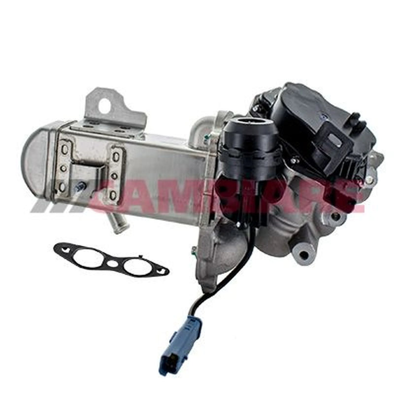 Cambiare Exhaust Gas Recirculation Valve fits Citroën C4 Grand Picasso I