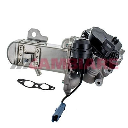 Cambiare Exhaust Gas Recirculation Valve fits Citroën C4 Grand Picasso I